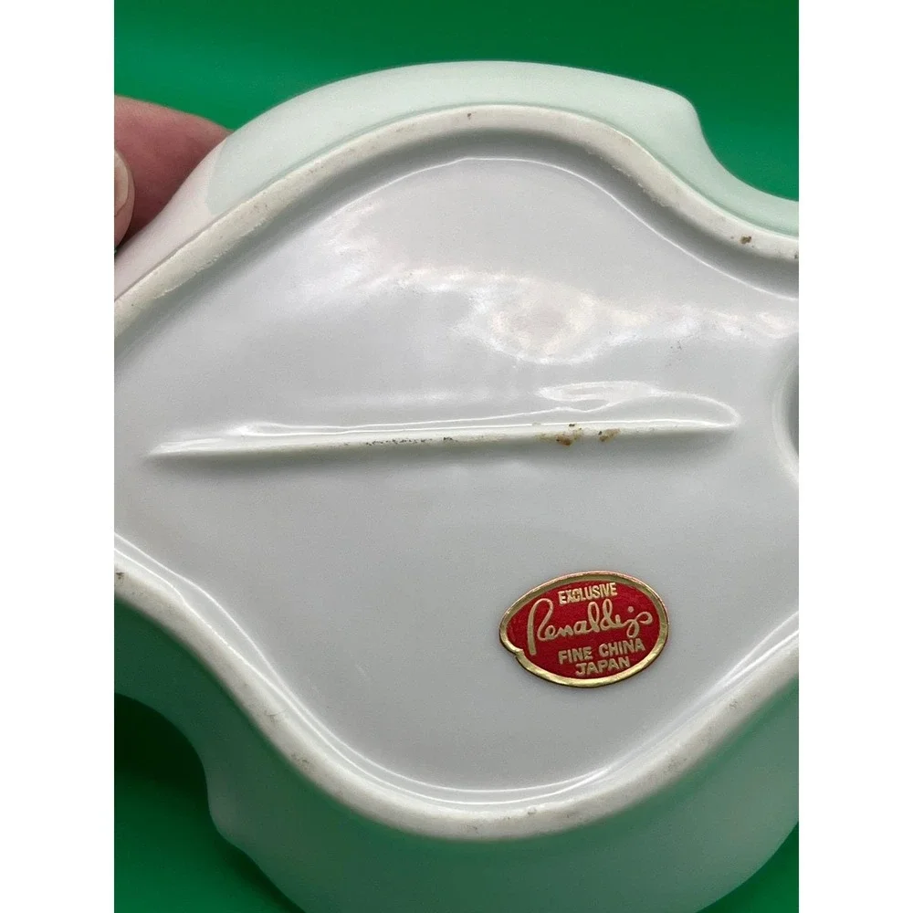Renaldis Fine China Japan vintage renaldi